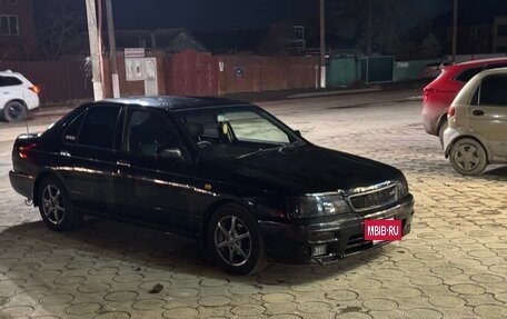 Nissan Bluebird XI, 1998 год, 270 000 рублей, 5 фотография