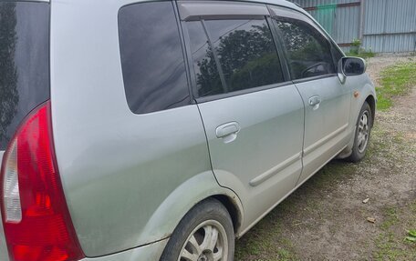 Mazda Premacy III, 2000 год, 300 000 рублей, 2 фотография