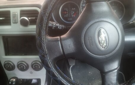 Subaru Impreza III, 2004 год, 650 001 рублей, 2 фотография
