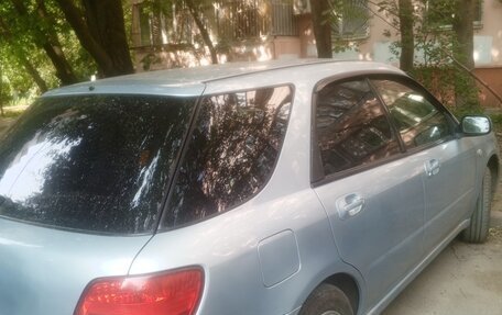 Subaru Impreza III, 2004 год, 650 001 рублей, 3 фотография