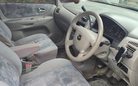 Mazda Premacy III, 2000 год, 300 000 рублей, 3 фотография