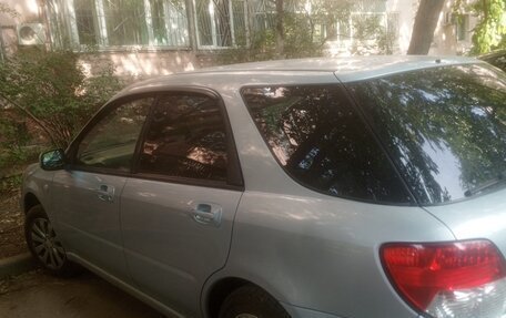 Subaru Impreza III, 2004 год, 650 001 рублей, 5 фотография