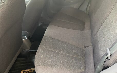 Hyundai Accent II, 2006 год, 380 000 рублей, 7 фотография