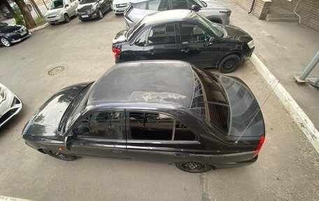 Hyundai Accent II, 2006 год, 380 000 рублей, 12 фотография