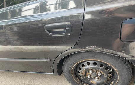 Hyundai Accent II, 2006 год, 380 000 рублей, 4 фотография