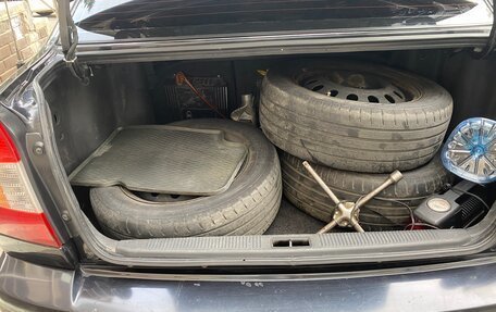 Hyundai Accent II, 2006 год, 380 000 рублей, 13 фотография