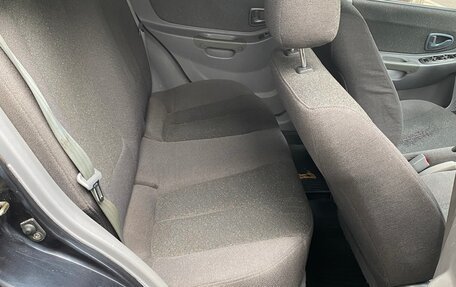 Hyundai Accent II, 2006 год, 380 000 рублей, 18 фотография