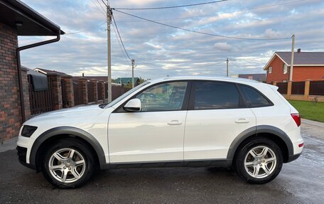 Audi Q5, 2011 год, 1 700 000 рублей, 3 фотография