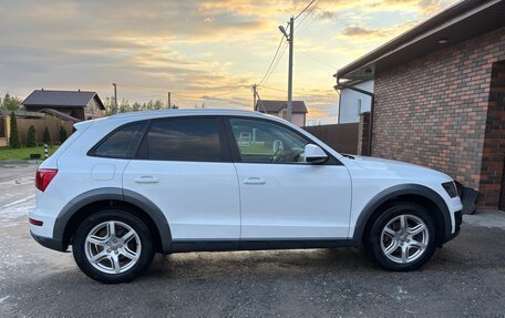 Audi Q5, 2011 год, 1 700 000 рублей, 4 фотография