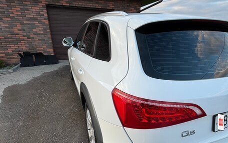 Audi Q5, 2011 год, 1 700 000 рублей, 5 фотография
