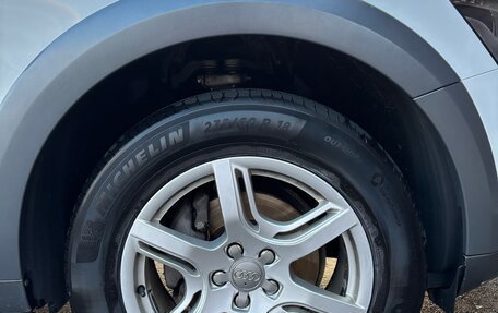Audi Q5, 2011 год, 1 700 000 рублей, 7 фотография