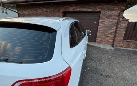 Audi Q5, 2011 год, 1 700 000 рублей, 6 фотография