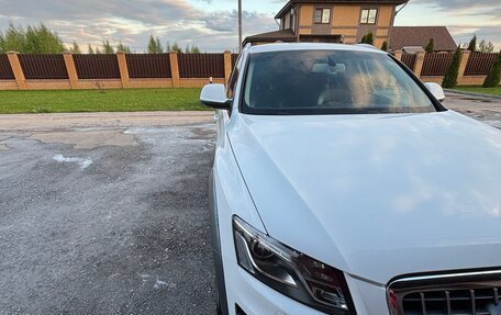 Audi Q5, 2011 год, 1 700 000 рублей, 11 фотография
