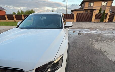 Audi Q5, 2011 год, 1 700 000 рублей, 12 фотография