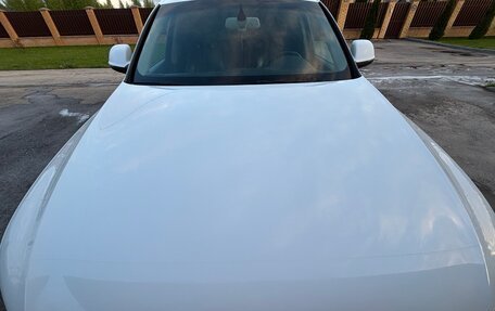 Audi Q5, 2011 год, 1 700 000 рублей, 13 фотография