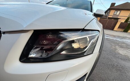 Audi Q5, 2011 год, 1 700 000 рублей, 15 фотография