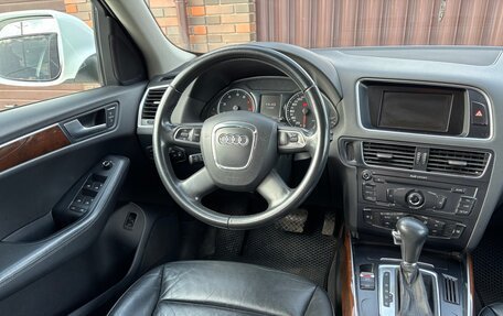 Audi Q5, 2011 год, 1 700 000 рублей, 17 фотография