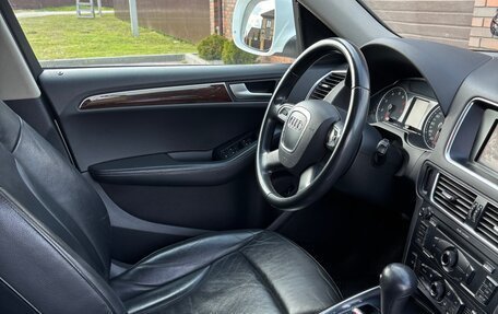Audi Q5, 2011 год, 1 700 000 рублей, 16 фотография