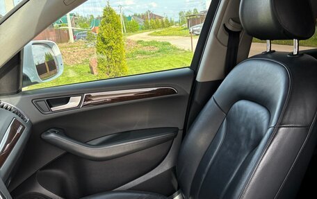 Audi Q5, 2011 год, 1 700 000 рублей, 24 фотография