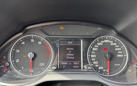 Audi Q5, 2011 год, 1 700 000 рублей, 20 фотография