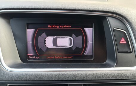 Audi Q5, 2011 год, 1 700 000 рублей, 26 фотография