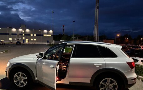 Audi Q5, 2011 год, 1 700 000 рублей, 29 фотография