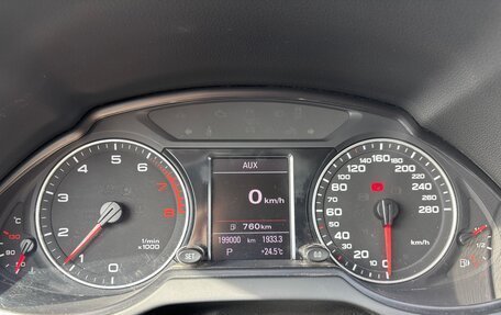 Audi Q5, 2011 год, 1 700 000 рублей, 19 фотография