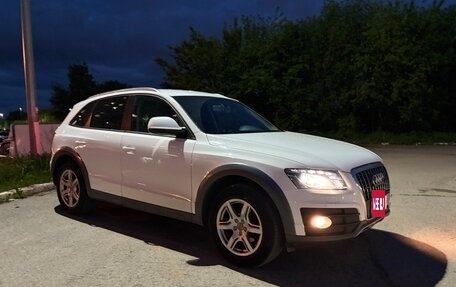 Audi Q5, 2011 год, 1 700 000 рублей, 28 фотография