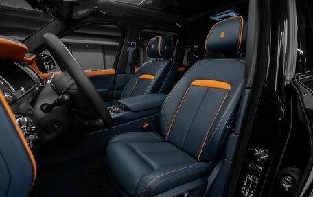 Rolls-Royce Cullinan, 2020 год, 45 300 000 рублей, 12 фотография