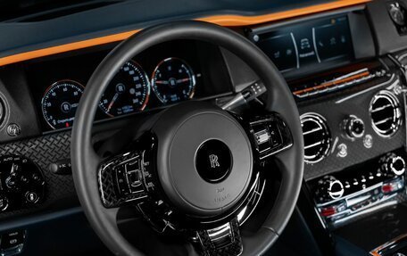 Rolls-Royce Cullinan, 2020 год, 45 300 000 рублей, 14 фотография