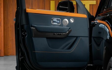Rolls-Royce Cullinan, 2020 год, 45 300 000 рублей, 10 фотография