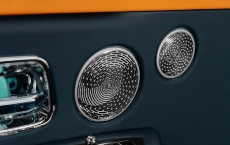 Rolls-Royce Cullinan, 2020 год, 45 300 000 рублей, 11 фотография