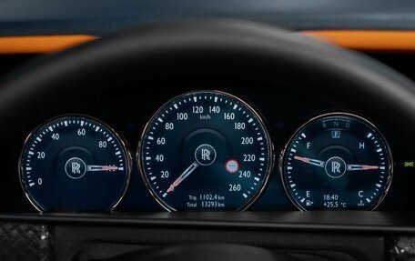 Rolls-Royce Cullinan, 2020 год, 45 300 000 рублей, 16 фотография