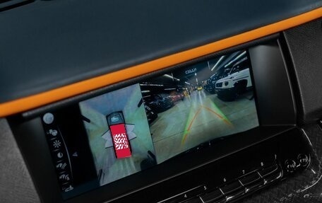 Rolls-Royce Cullinan, 2020 год, 45 300 000 рублей, 17 фотография