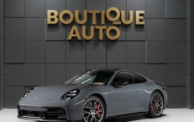 Porsche 911, 2025 год, 26 490 000 рублей, 1 фотография
