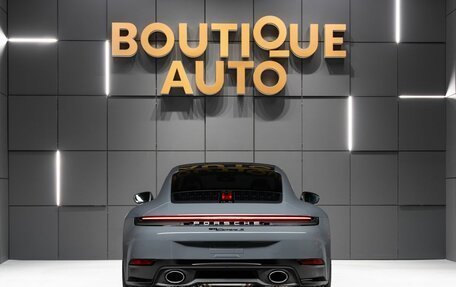 Porsche 911, 2025 год, 26 490 000 рублей, 4 фотография