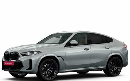 BMW X6, 2025 год, 16 600 000 рублей, 1 фотография