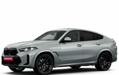 BMW X6, 2025 год, 16 600 000 рублей, 1 фотография