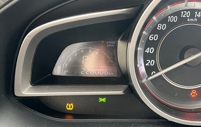 Mazda 3, 2014 год, 1 150 000 рублей, 1 фотография