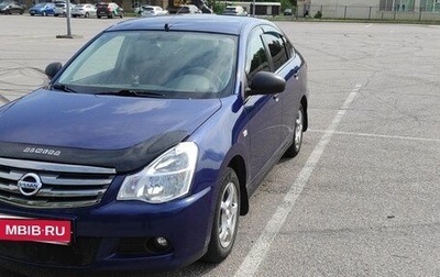 Nissan Almera, 2013 год, 660 000 рублей, 1 фотография