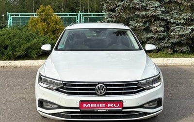 Volkswagen Passat B8 рестайлинг, 2020 год, 2 100 000 рублей, 1 фотография