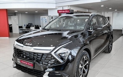 KIA Sportage IV рестайлинг, 2025 год, 3 999 000 рублей, 1 фотография