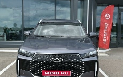 Chery Tiggo 4 I рестайлинг, 2025 год, 2 342 720 рублей, 1 фотография