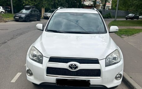 Toyota RAV4, 2012 год, 1 600 000 рублей, 1 фотография
