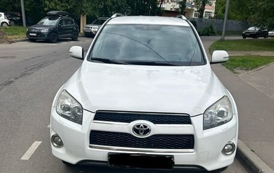 Toyota RAV4, 2012 год, 1 600 000 рублей, 1 фотография