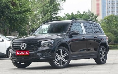 Mercedes-Benz GLB, 2025 год, 6 990 000 рублей, 1 фотография