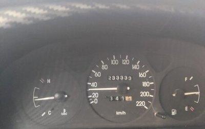 Chevrolet Lanos I, 2008 год, 180 000 рублей, 1 фотография