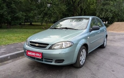 Chevrolet Lacetti, 2007 год, 750 000 рублей, 1 фотография
