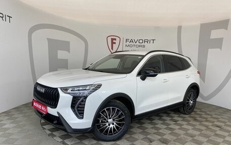 Haval Jolion, 2025 год, 2 649 000 рублей, 1 фотография