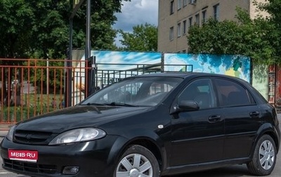 Chevrolet Lacetti, 2007 год, 350 000 рублей, 1 фотография